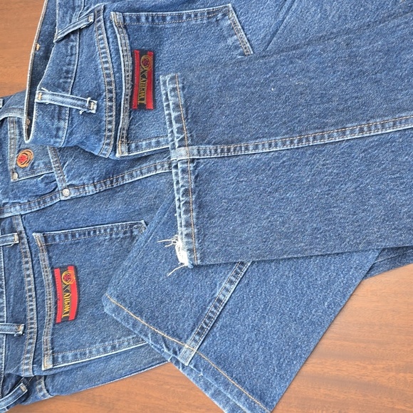 TWENTY X - 2 Pairs Lot - Men's Jeans Style 25 Slim 36x32 Regular Wash - Picture 2 of 6